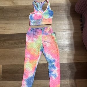 Women’s Matching Set